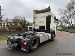 DAF XF 450 Space cab, Smart Tacho