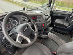 DAF XF 450 Space cab, Smart Tacho