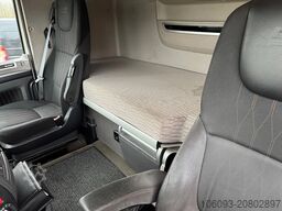 DAF XF 450 Space cab, Smart Tacho