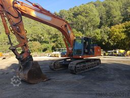 Doosan DX300LC