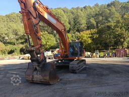 Doosan DX300LC