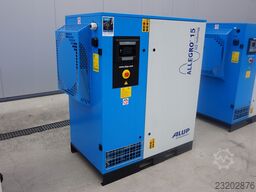 ALUP ALLEGRO 15