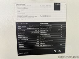 Bystronic ByBend Smart 2254100