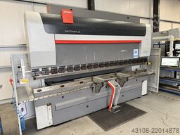 Bystronic Xact Smart 225/4100