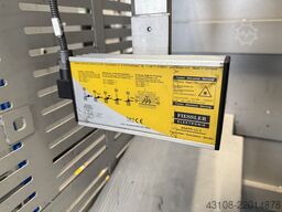 Bystronic Xact Smart 225/4100