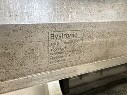 Bystronic Xact Smart 225/4100