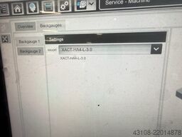 Bystronic Xact Smart 225/4100