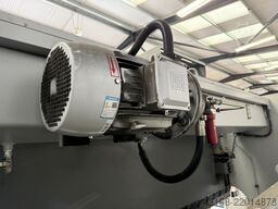 Bystronic Xact Smart 225/4100