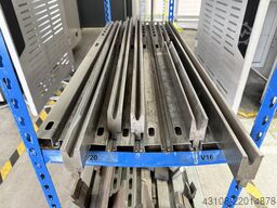 Bystronic Xact Smart 225/4100