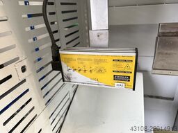 Bystronic XACT Smart 160/3100