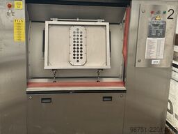 Girbau PCH 84 PV
