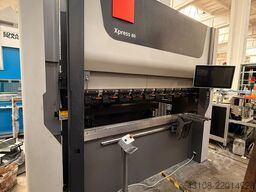 Bystronic Xpress 80/2100