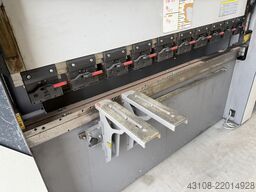 Bystronic Xpress 80/2100