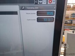 Bystronic Xpress 80/2100