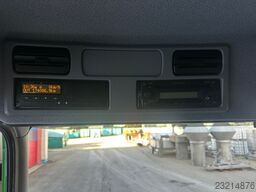 MERCEDES-BENZ 1530 L Atego3 Schiebeplane  LBW Bär 1,5to