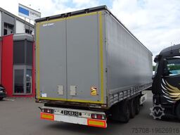 KRONE 3Achs*Standard*Coil*Edscha*Lift*Multilock*Zert.