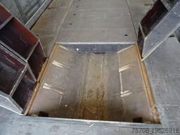 KRONE 3Achs*Standard*Coil*Edscha*Lift*Multilock*Zert.