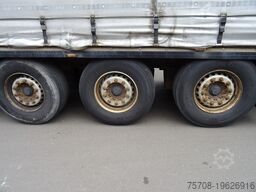 KRONE 3Achs*Standard*Coil*Edscha*Lift*Multilock*Zert.