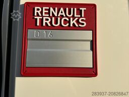 Renault D 16