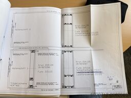 Abus Dubbelligger Bovenloopkraan