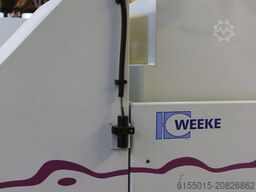Weeke Optimat BHC 550