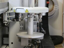 Weeke Optimat BHC 550