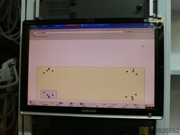 Weeke Optimat BHC 550