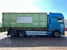 DAF XF 530 FAS