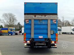 Scania P280 4x2 - Taultliner - Loadlift - Full air sus...