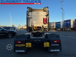 Scania R 410 HIGHLINE, 2 TANKS, RETARDER