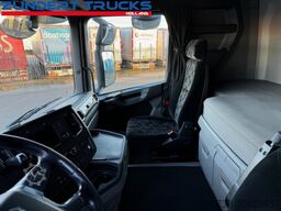 Scania R 410 HIGHLINE, 2 TANKS, RETARDER