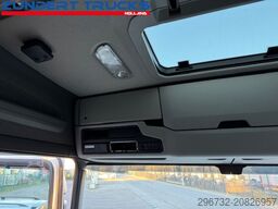 Scania R 410 HIGHLINE, 2 TANKS, RETARDER