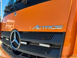 MERCEDES-BENZ 1830LLPrit7,20m/KranHiabFunk/NL7,60to/20 tkm/Top
