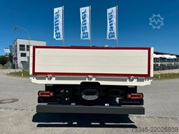 MERCEDES-BENZ 1830LLPrit7,20m/KranHiabFunk/NL7,60to/20 tkm/Top