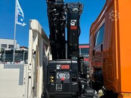 MERCEDES-BENZ 1830LLPrit7,20m/KranHiabFunk/NL7,60to/20 tkm/Top
