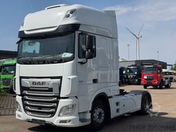 DAF XF480 SSC Intarder 2Tanks Standklima