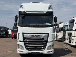 DAF XF480 SSC Intarder 2Tanks Standklima