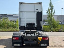 DAF XF480 SSC Intarder 2Tanks Standklima