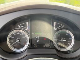 DAF XF480 SSC Intarder 2Tanks Standklima