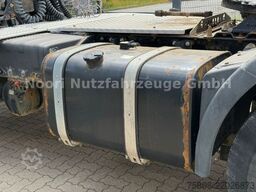MAN 4xTGS 18.430 4x4H BLS Kipphydraulik / LOF 90