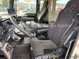 MAN 4xTGS 18.430 4x4H BLS Kipphydraulik / LOF 90