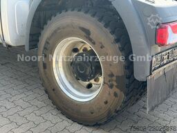 MAN MAN TGS 18.510 4x4H E6E Achslast Alufelgen ACC