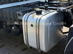 MAN MAN TGS 18.510 4x4H E6E Achslast Alufelgen ACC