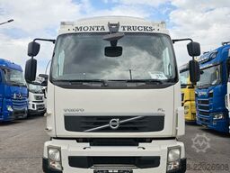 VOLVO Koffer, FLL42 RD, Euro 6, LBW, 21 Europlatten