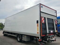 VOLVO Koffer, FLL42 RD, Euro 6, LBW, 21 Europlatten