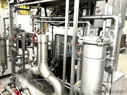 DÜRR ECOCLEAN Semmelroth S902