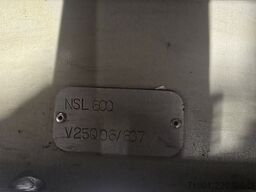Grasselli NSL 600