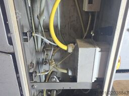 Grasselli NSL 600