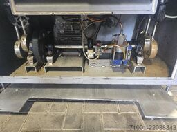 Grasselli NSL 600