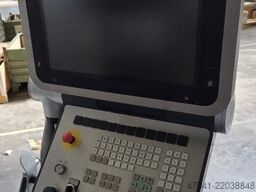 DMG DMU 50